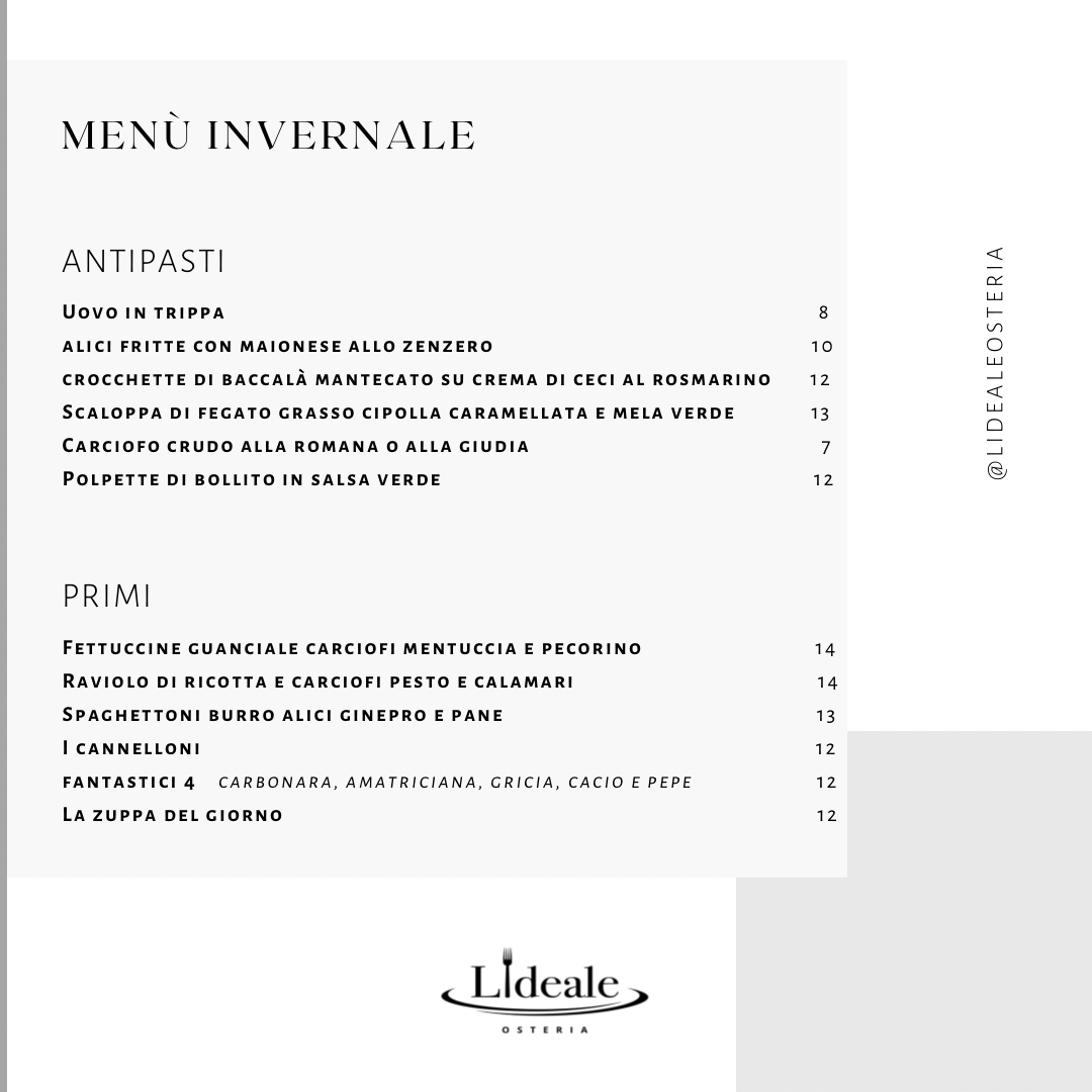 Menu Ristorante Sughero-2